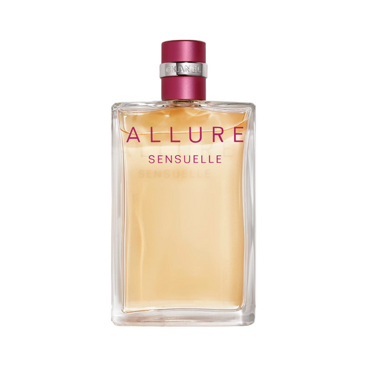 Chanel Allure Sensuelle Apa de parfum 100ml Femei
