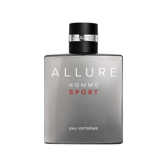 Chanel, Allure Sport Eau Extreme, Apă de parfum, Pentru bărbați, 100 ml