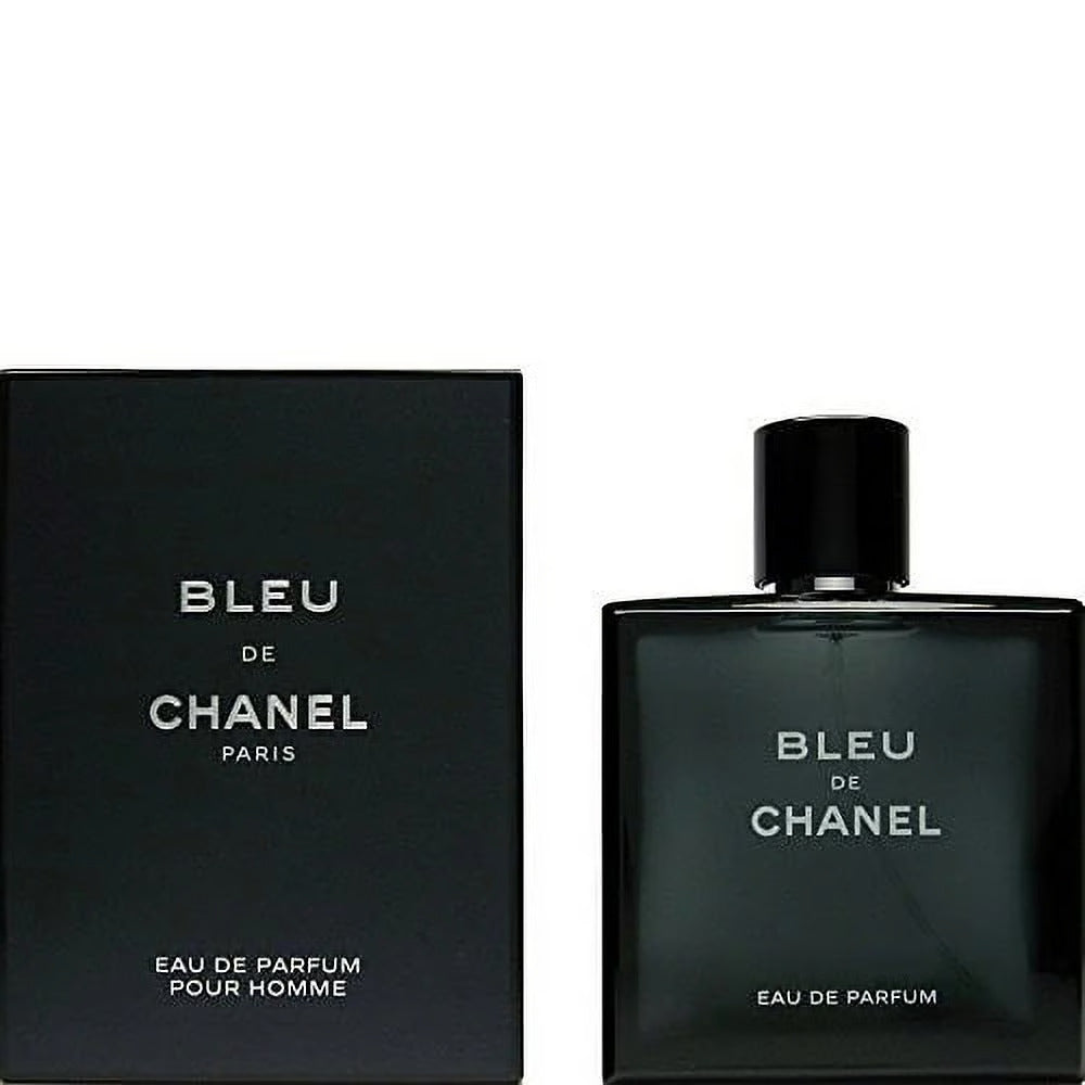 Chanel, Bleu de Chanel, Eau De Parfum, Barbati, 100 ml