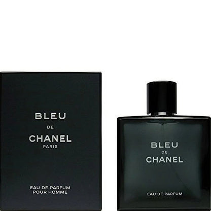 Chanel, Bleu de Chanel, Eau De Parfum, Barbati, 100 ml