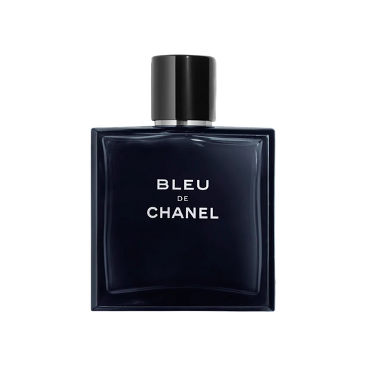 Chanel, Bleu de Chanel, Apa de toaleta, Barbati, 100 ml