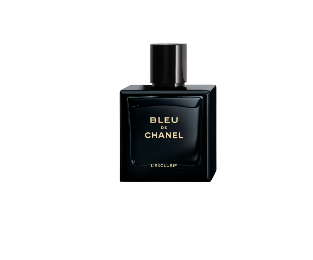 Chanel, Bleu De Chanel L'Exclusif, Parfum, Barbati, 100 ml