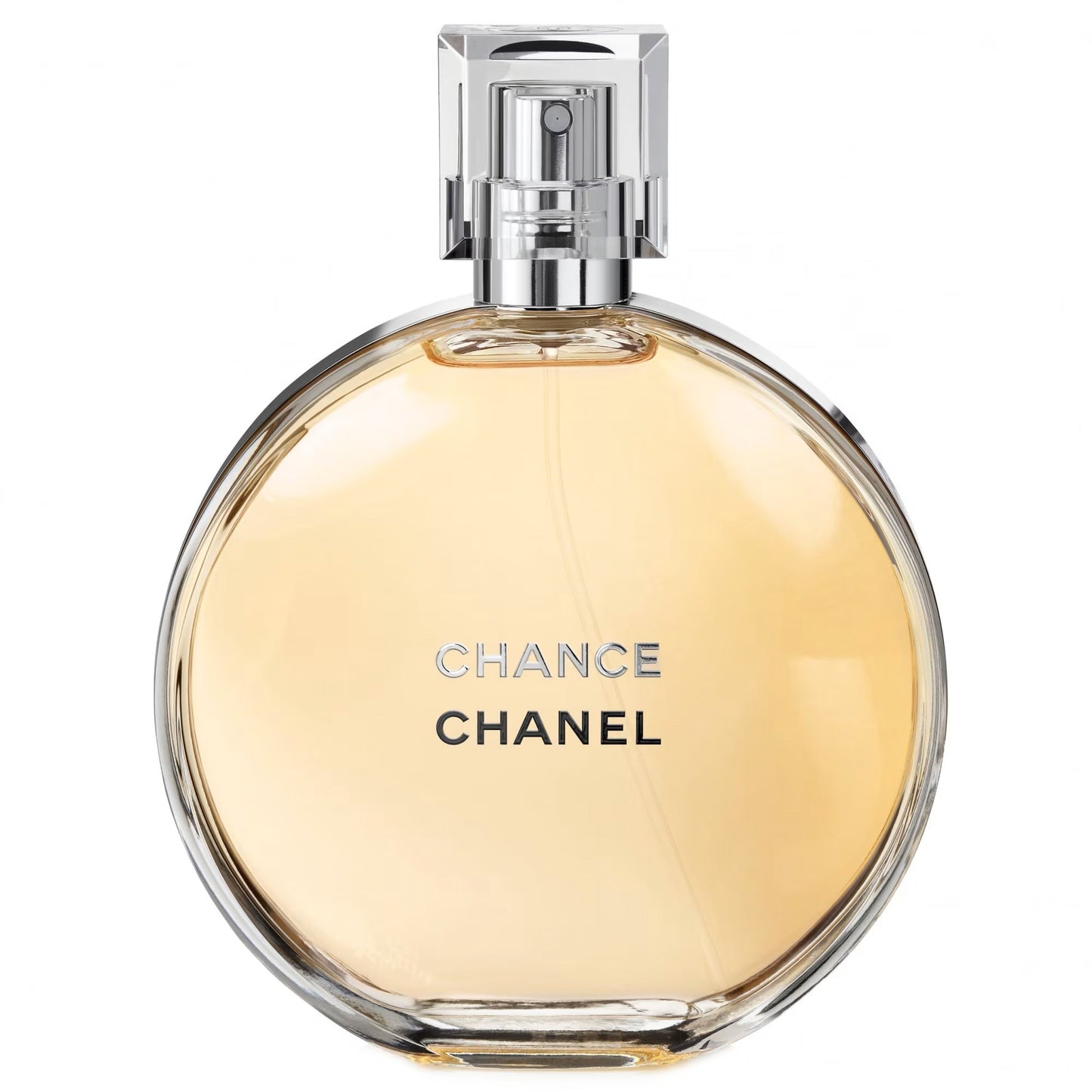 Chanel, Chance, Apa de parfum, Femei, 100 ml