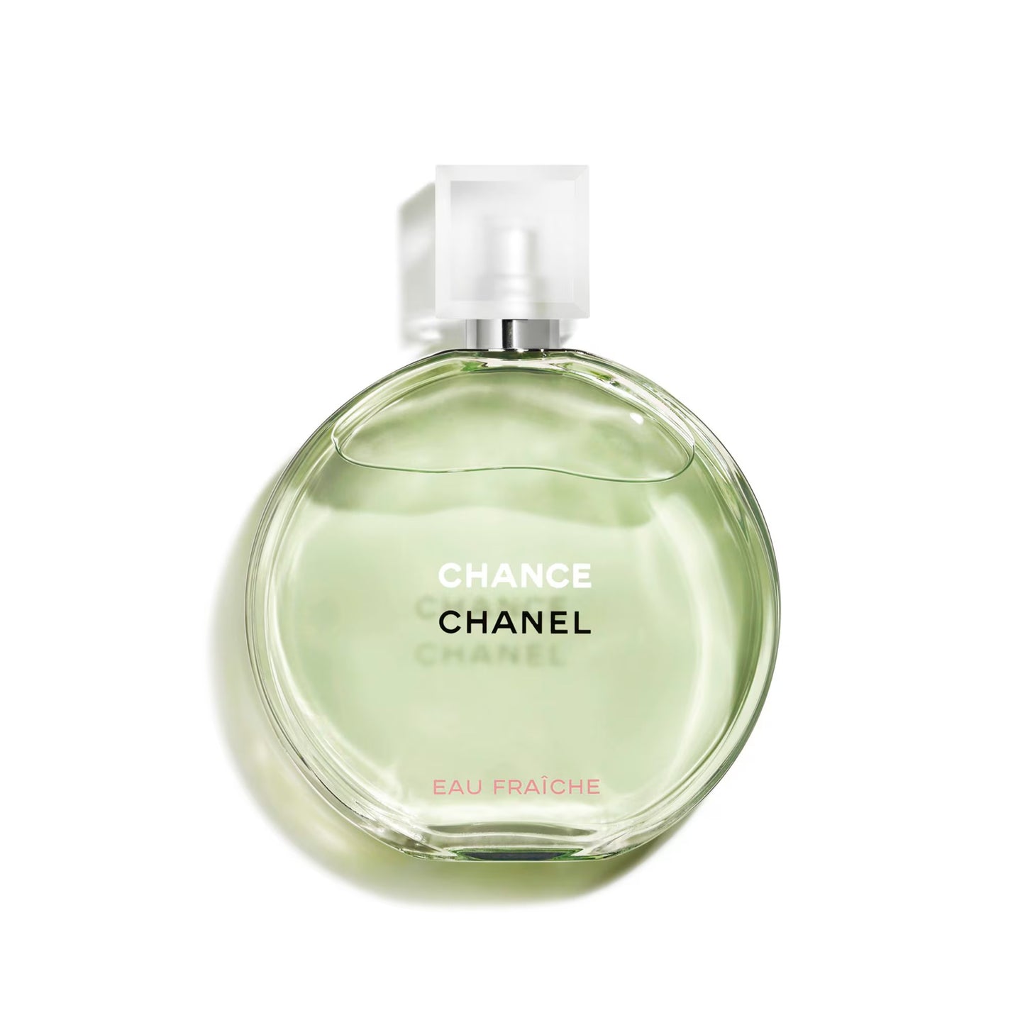 Chanel, Chance Eau Fraiche, Eau De Toilette, For Femei, 100 ml