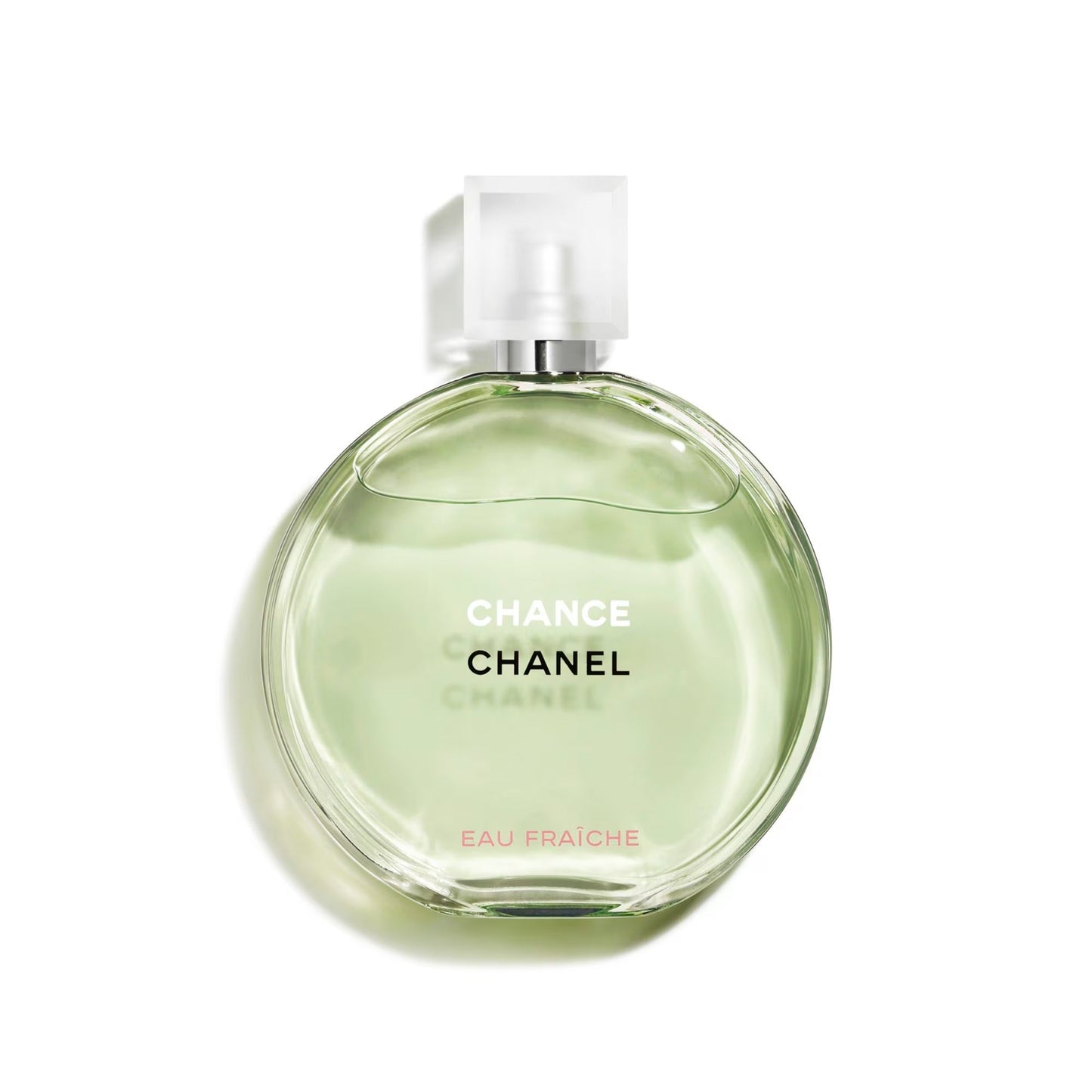 Chanel, Chance Eau Fraiche, Apa de toaleta, Femei, 50 ml
