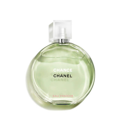 Chanel, Chance Eau Fraiche, Apa de toaleta, Femei, 50 ml