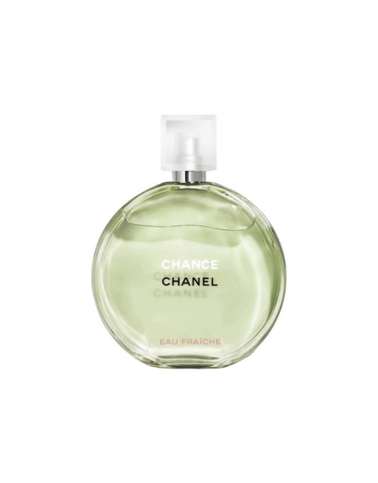 Chanel, Chance Eau Fraiche, Apa de toaleta, Femei, 100 ml *Tester