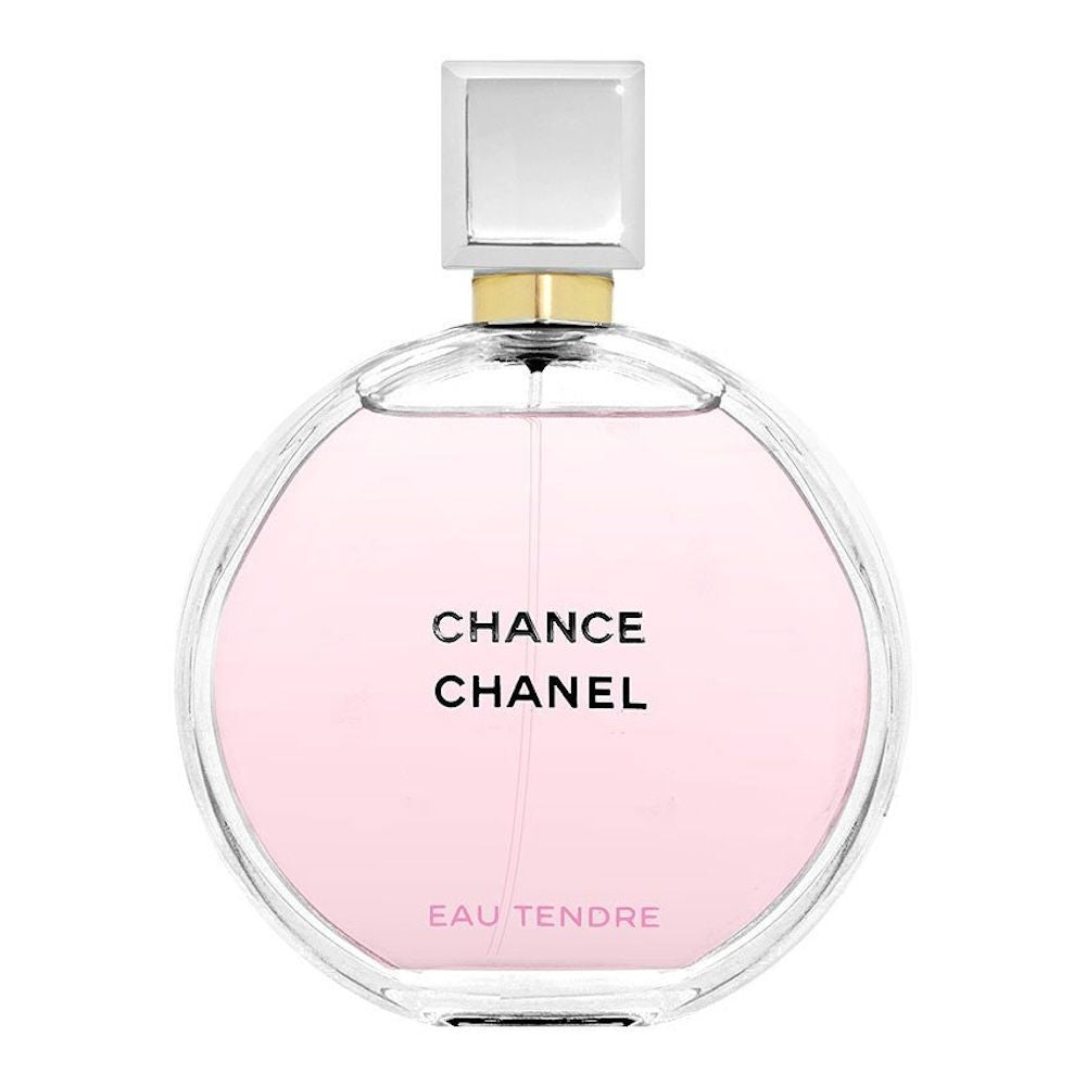 Chanel, Chance Eau Tendre, Apa de parfum, Femei, 100 ml *Tester