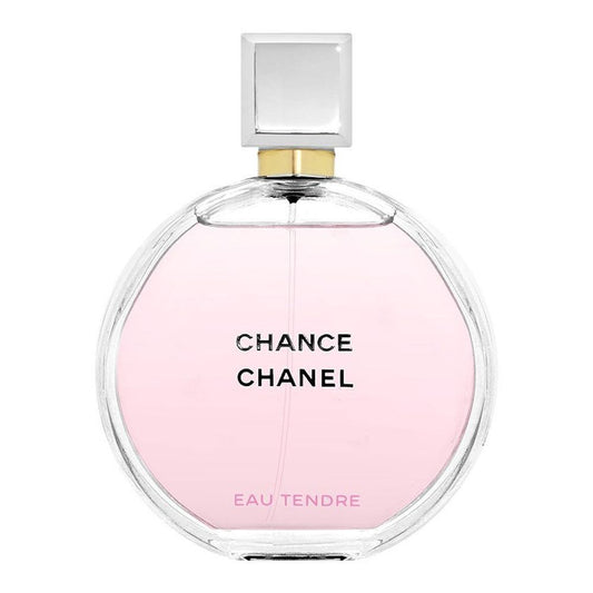 Chanel, Chance Eau Tendre, Apa de parfum, Femei, 100 ml *Tester