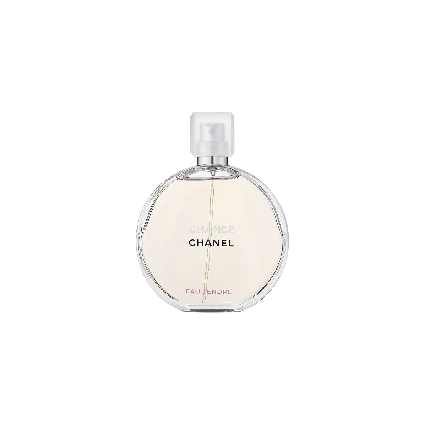 Chanel, Chance Eau Tendre, Apa de toaleta, Femei, 100 ml *Tester