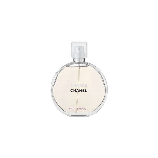 Chanel, Chance Eau Tendre, Apa de toaleta, Femei, 100 ml *Tester