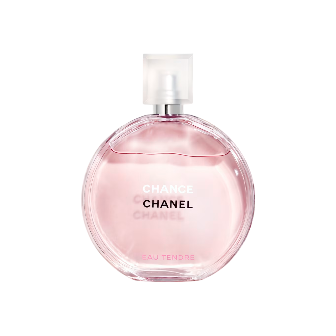 Chanel, Chance Eau Tendre, Apa de toaleta, Femei, 50 ml