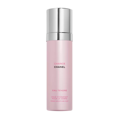 Chanel, Chance Eau Tendre, Scented Spray, For Femei, 100 ml