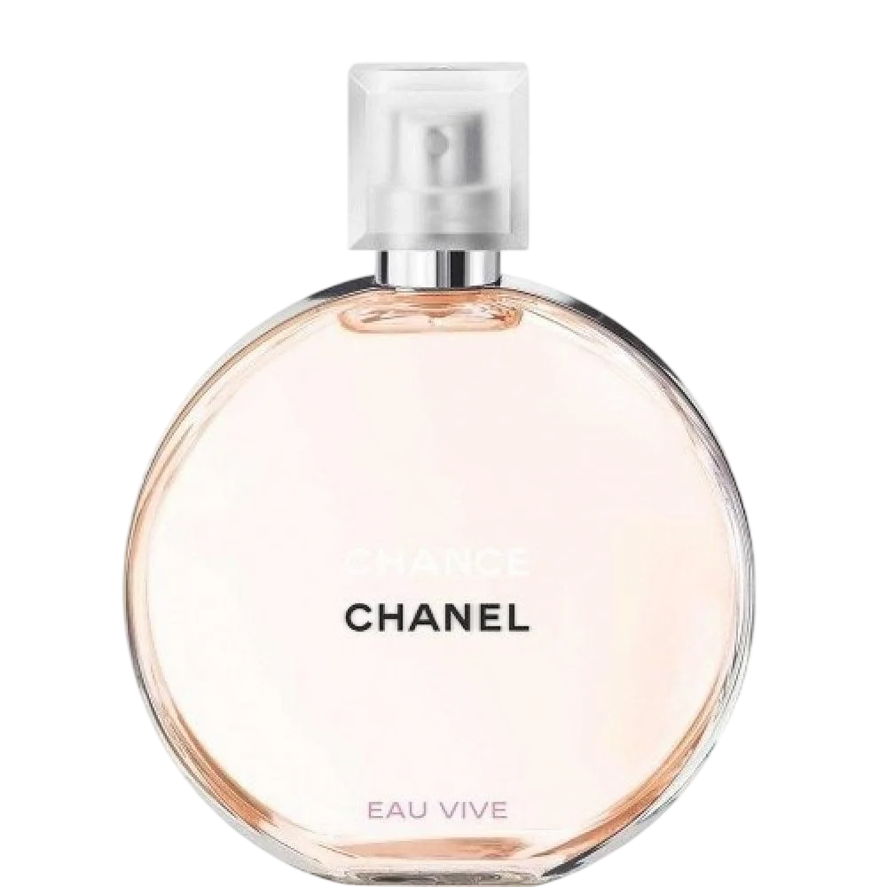 Chanel, Chance Eau Vive, Apa de toaleta, Femei, 100 ml *Tester