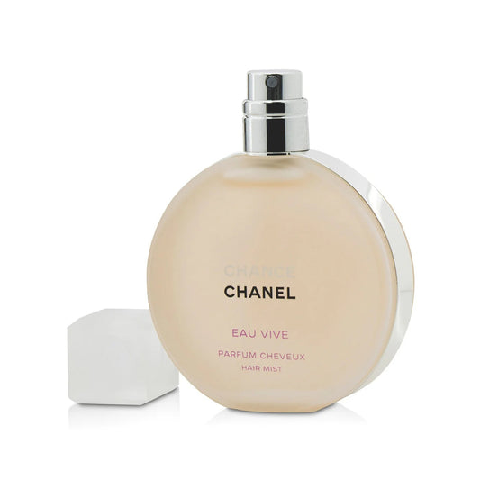 Chanel, Chance Eau Vive, Hair Scented Mist, For Femei, 35 ml
