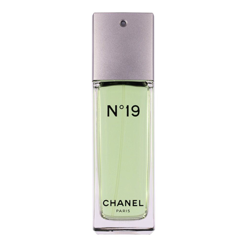Chanel, Chanel N°19, Apa de toaleta, Femei, 100 ml *Tester