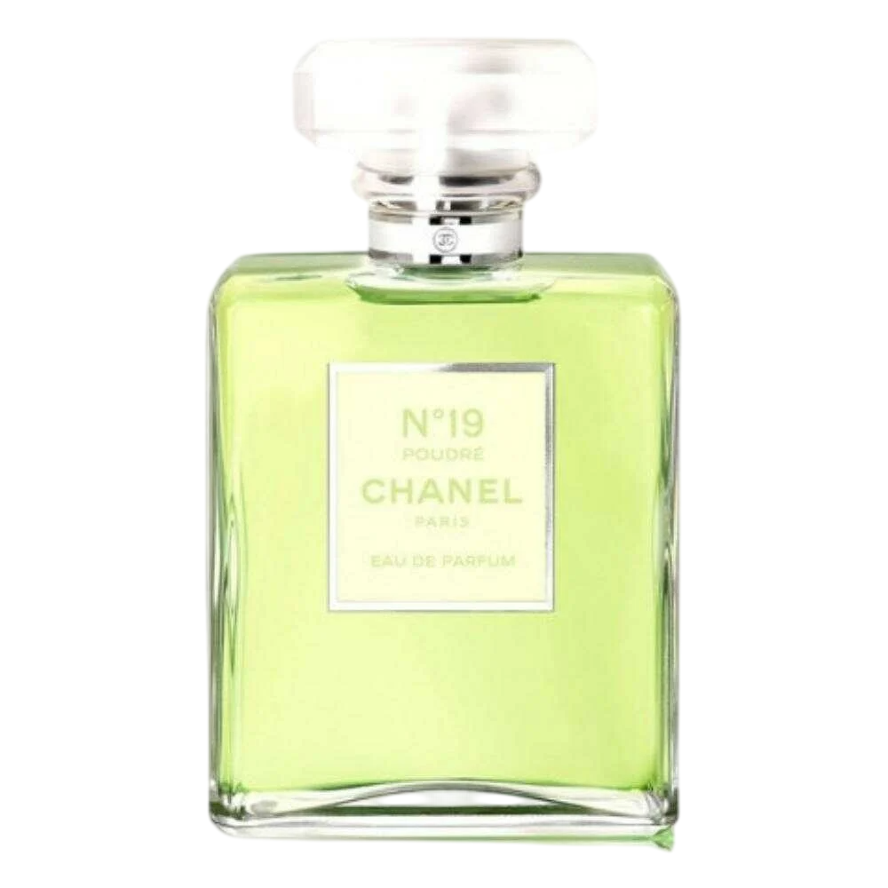 Chanel, Chanel N°19 Poudre, Apa de parfum, Femei, 100 ml *Tester