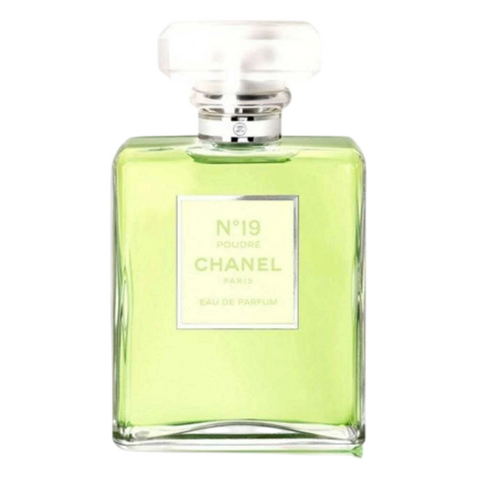 Chanel, Chanel N°19 Poudre, Apa de parfum, Femei, 100 ml *Tester
