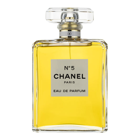 Chanel, Chanel No 5, Apa de parfum, Femei, 100 ml *Tester