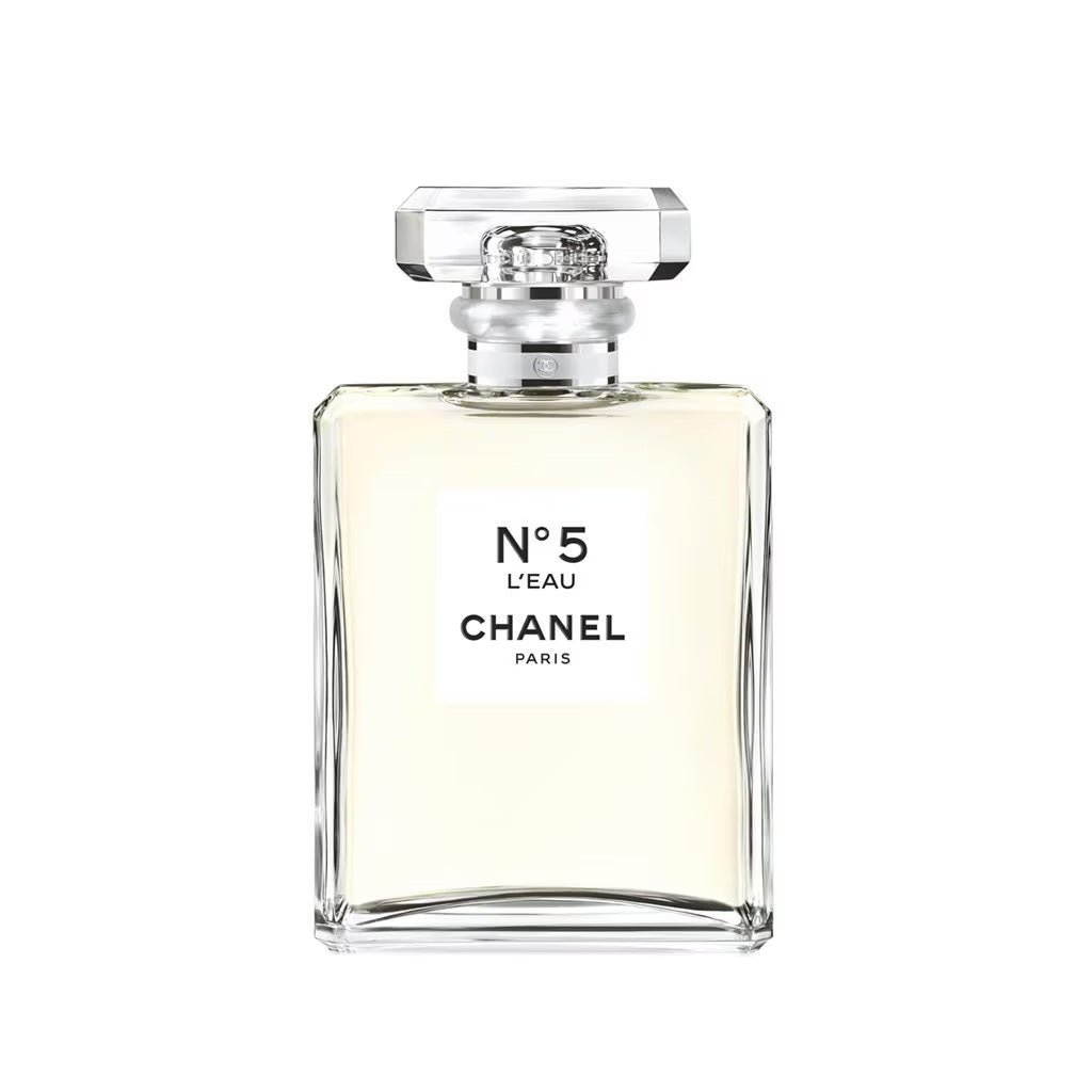 Chanel, Chanel No 5 L'Eau, Apa de toaleta, Femei, 100 ml