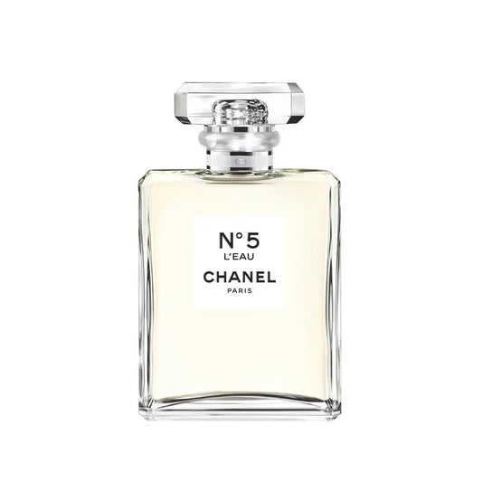 Chanel, Chanel No 5 L'Eau, Apa de toaleta, Femei, 100 ml
