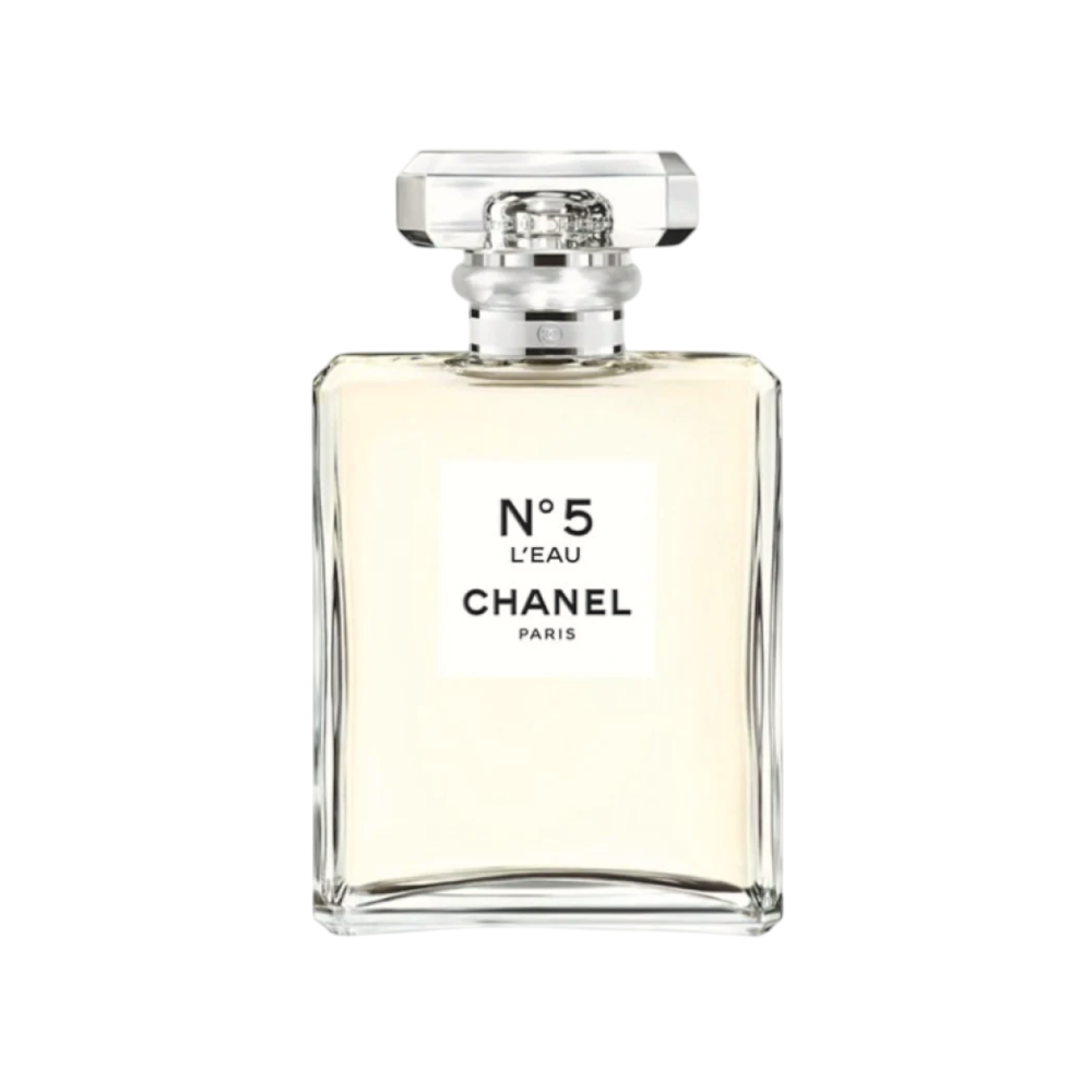 Chanel, Chanel No 5 L'Eau, Apa de toaleta, Femei, 100 ml *Tester