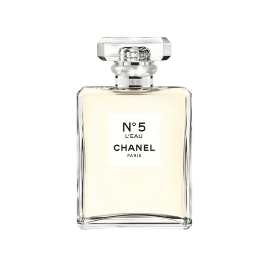 Chanel, Chanel No 5 L'Eau, Apa de toaleta, Femei, 100 ml *Tester