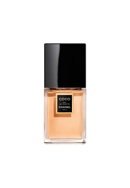 Chanel, Coco, Apa de toaleta, Femei, 100 ml