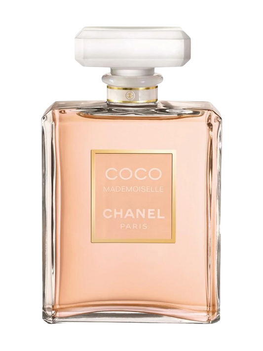 Chanel, Coco Mademoiselle, Apa de parfum, Femei, 100 ml