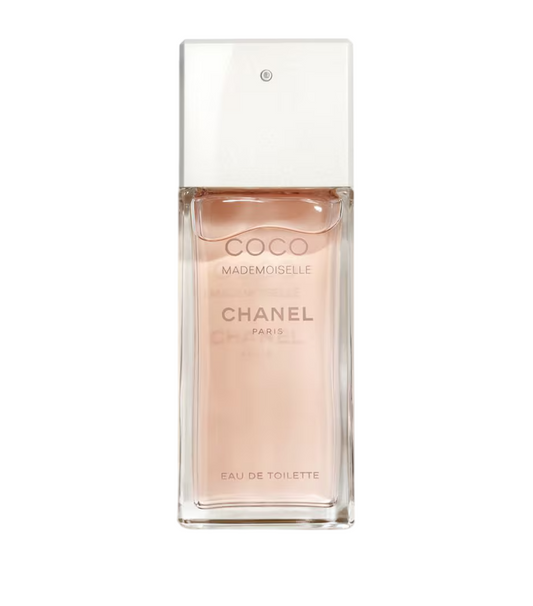Chanel, Coco Mademoiselle, Apa de toaleta, Femei, 100 ml