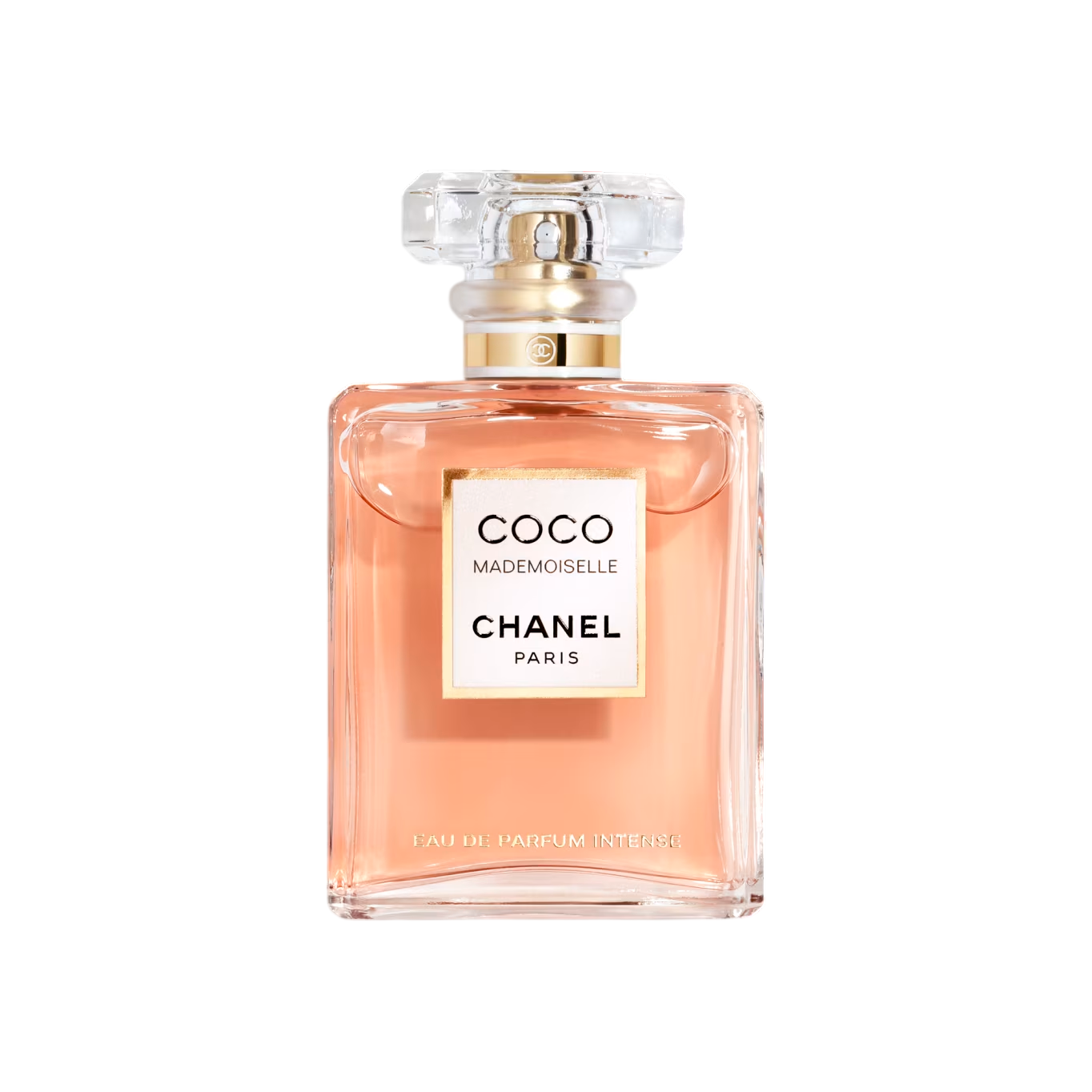 Chanel, Coco Mademoiselle Intense, Apa de parfum, Femei, 100 ml