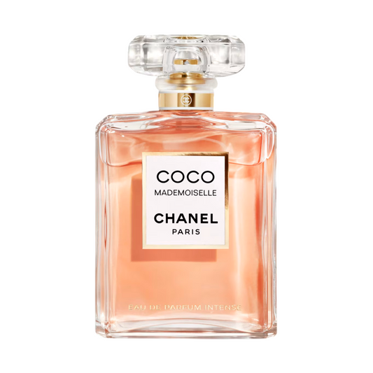 Chanel, Coco Mademoiselle Intense, Apă de parfum, Pentru femei, 200 ml