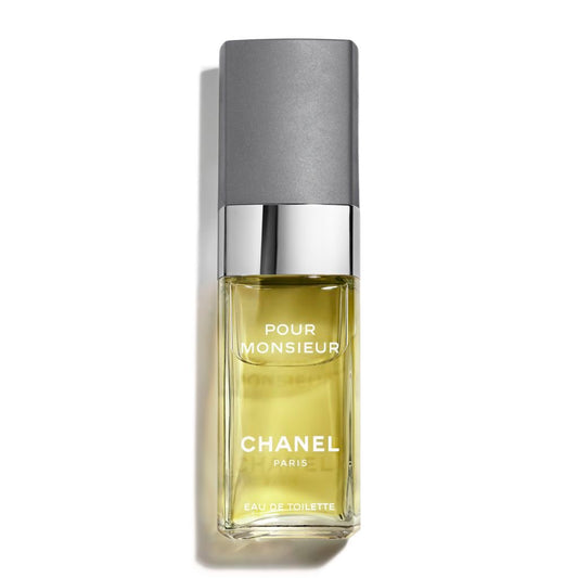 Chanel, Pour Monsieur, Apa de toaleta, Barbati, 100 ml