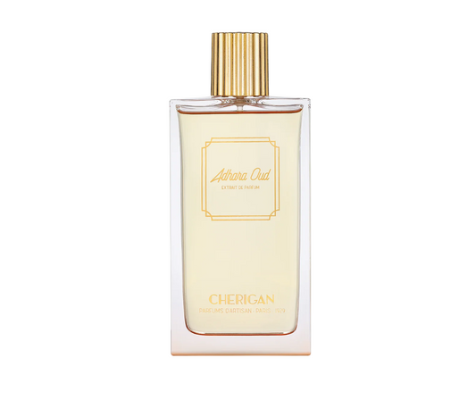 Cherigan, Adhara Oud, Extract de parfum, Unisex, 100 ml