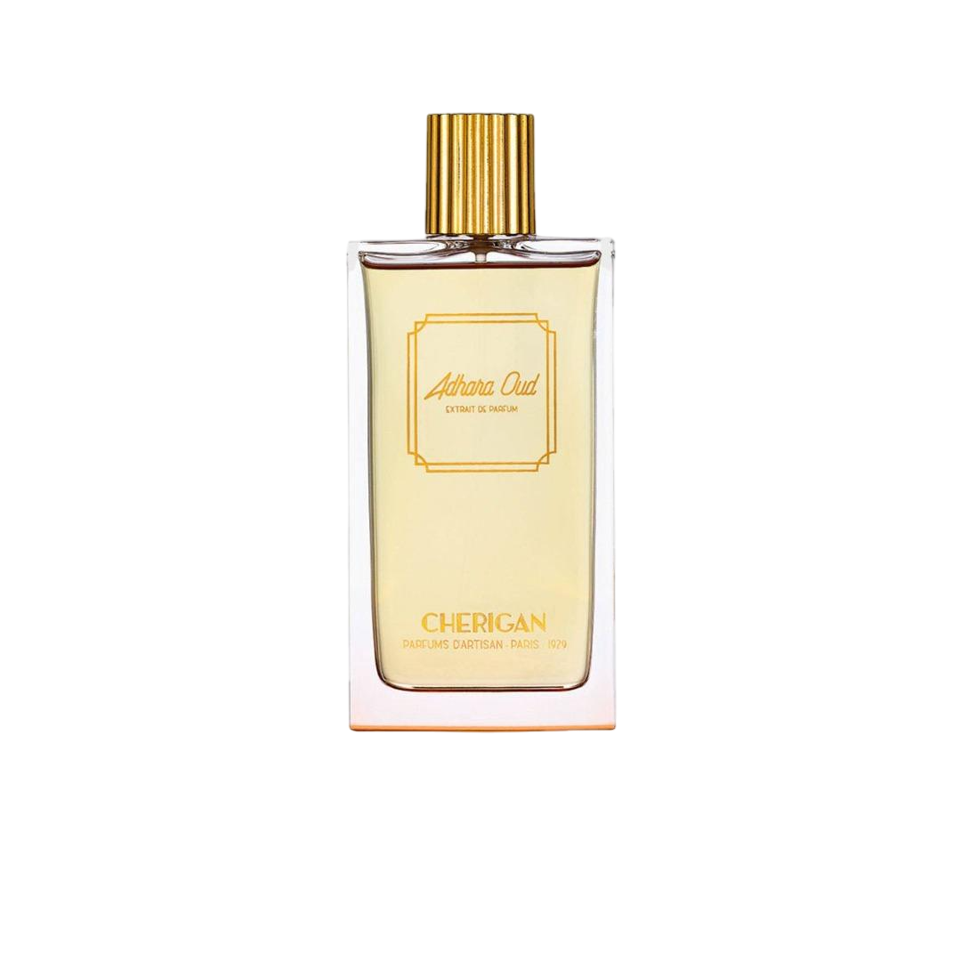 Cherigan, Adhara Oud, Extract de parfum, Unisex, 100 ml *Tester