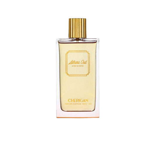 Cherigan, Adhara Oud, Extract de parfum, Unisex, 100 ml *Tester