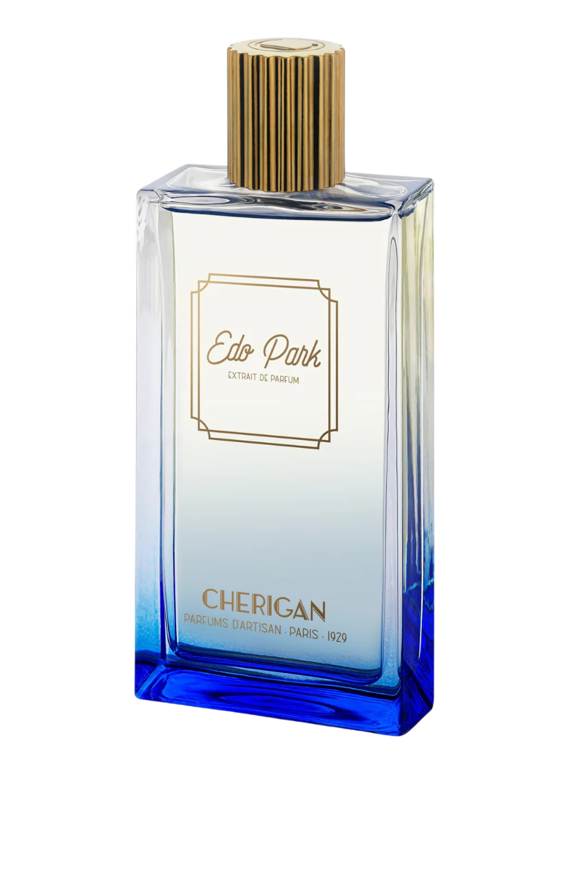Cherigan, Edo Park, Extract de parfum, Unisex, 100 ml