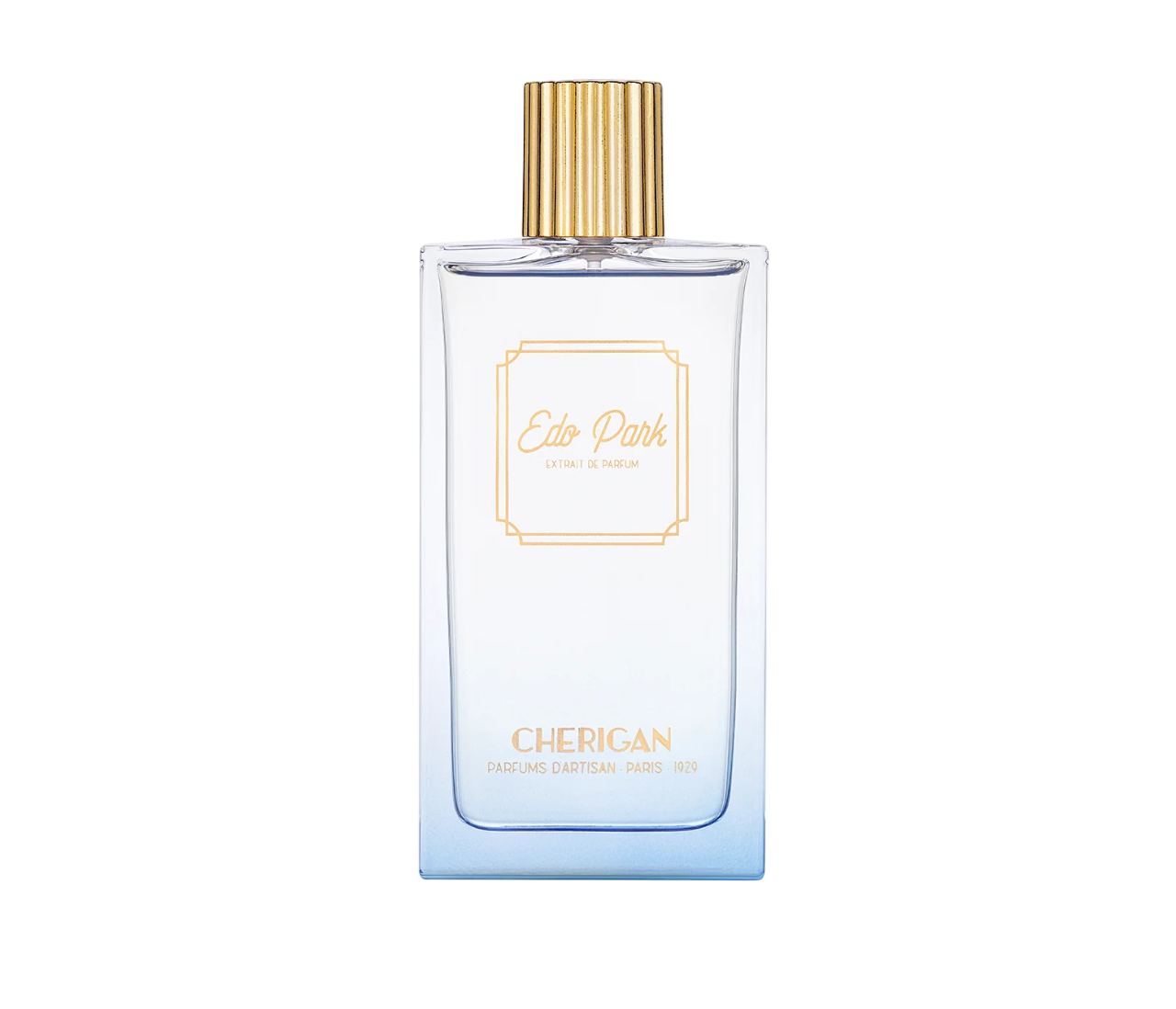 Cherigan, Edo Park, Extract de parfum, Unisex, 100 ml *Tester