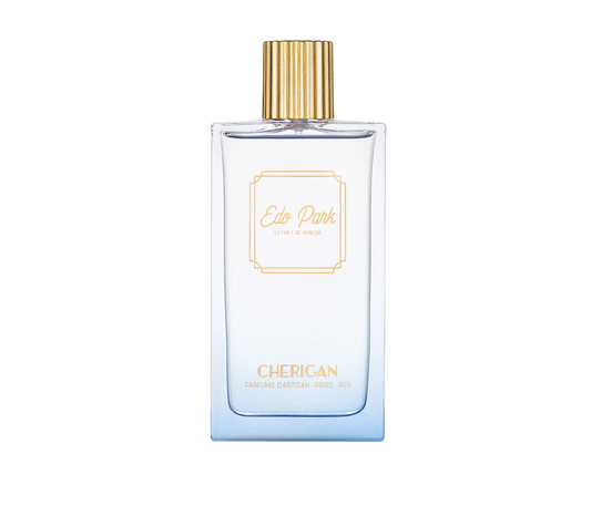 Cherigan, Edo Park, Extract de parfum, Unisex, 100 ml *Tester