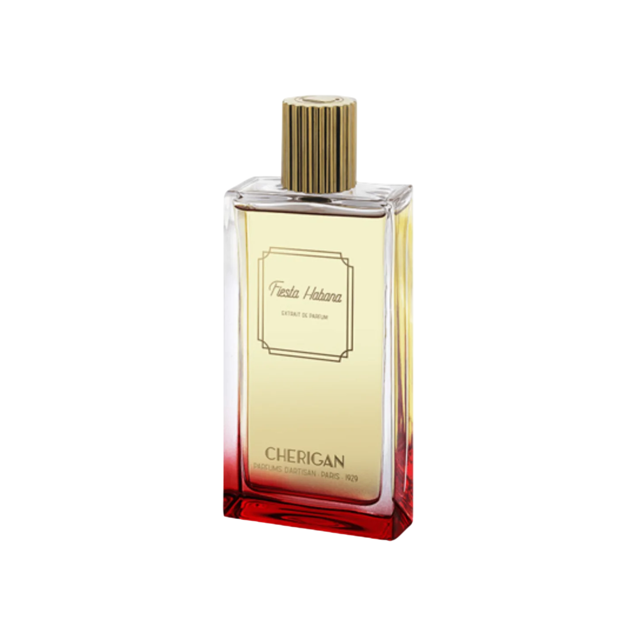 Cherigan, Fiesta Habana, Extract de parfum, Unisex, 100 ml