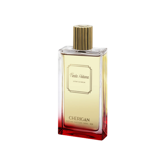 Cherigan, Fiesta Habana, Extract de parfum, Unisex, 100 ml *Tester