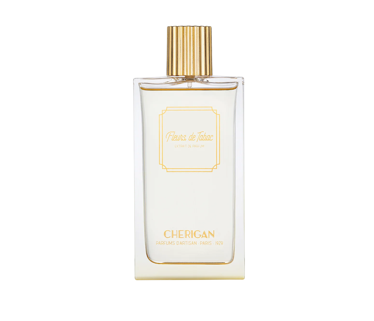 Cherigan, Fleurs De Tabac, Extract de parfum, Unisex, 100 ml