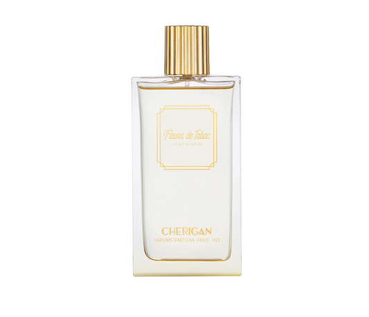 Cherigan, Fleurs De Tabac, Extract de parfum, Unisex, 100 ml