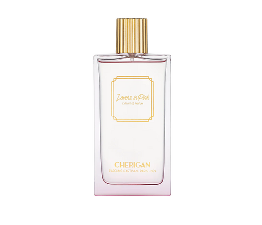 Cherigan, Lovers In Pink, Extract de parfum, Unisex, 100 ml *Tester