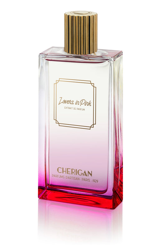 Cherigan Lovers in Pink Extrait de Parfum unisex 100 ml