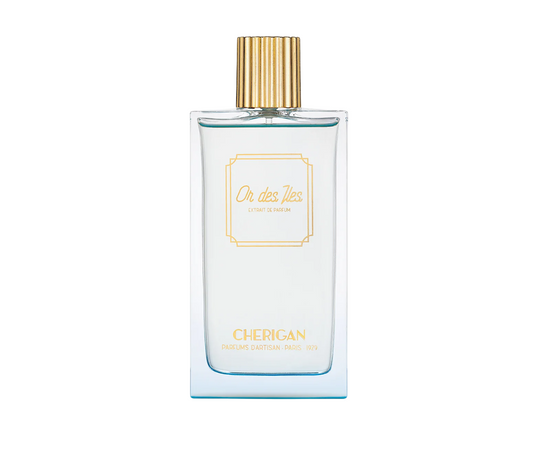 Cherigan, Or Des Iles, Extract de parfum, Unisex, 100 ml *Tester