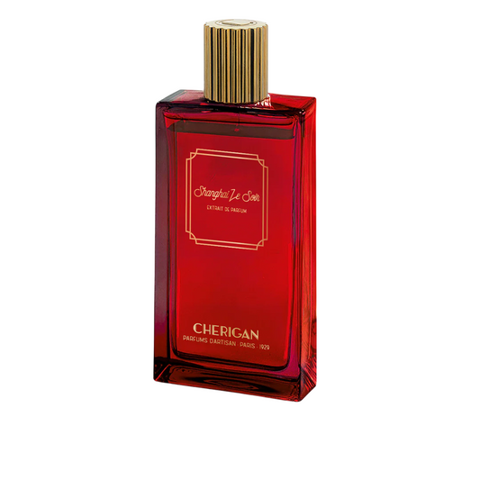 Cherigan, Shanghai Le Soir, Extract de parfum, Unisex, 100 ml