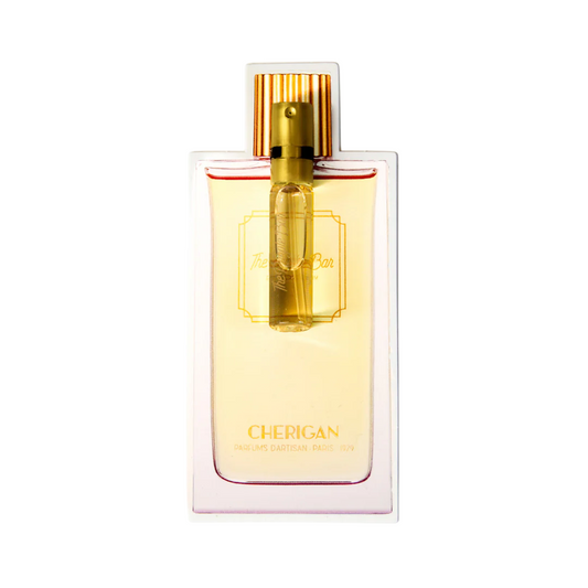 Cherigan, The Purple Bar, Apa de parfum, Unisex, 100 ml *Tester