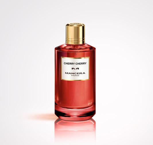 Mancera Cherry Cherry Apa de Parfum 120ml, Unisex