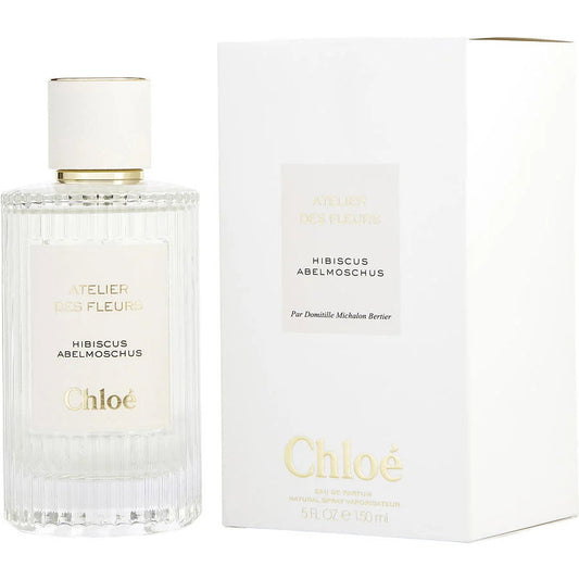 Chloe, Hibiscus Abelmoschus, Apă de parfum, Pentru femei, 150 ml